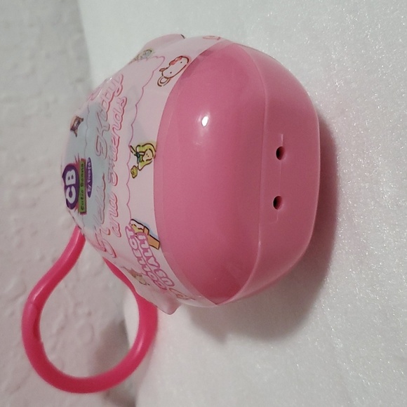 Hello Kitty Mystery Cutie Beans Series 3 - Picture 5 of 7